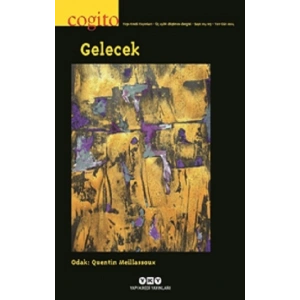 Cogito 114 -115: Gelecek