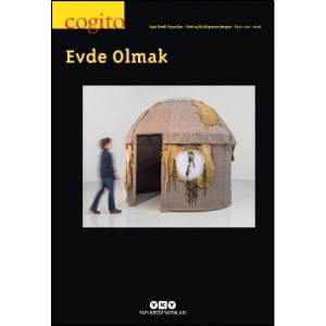 Cogito 120 - Evde Olmak