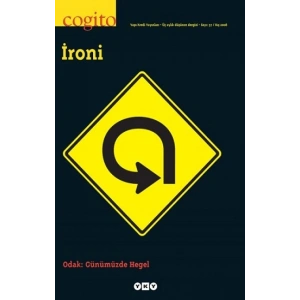 Cogito 57- İroni