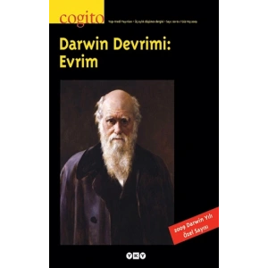 Cogito 60-61 / Darwin Devrimi: Evrim