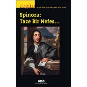 Cogito 99 - Spinoza: Taze Bir Nefes