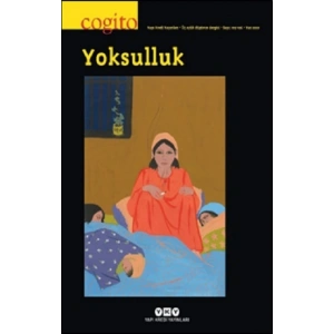 Cogito Sayı:105-106 Yoksulluk