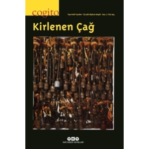 Cogito Sayı: 2 Kirlenen Çağ