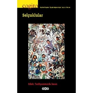 Cogito Sayı 29 - Selçuklular