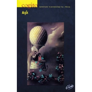 Cogito Sayı: 4 Aşk