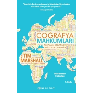 Coğrafya Mahkumları