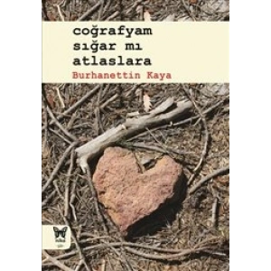 Coğrafyam Sığar mı Atlaslara