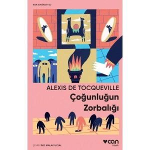 Çoğunluğun Zorbalığı