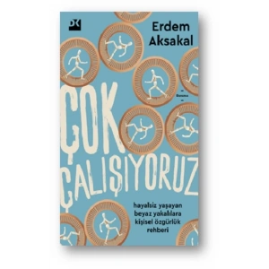 Çok Çalışıyoruz