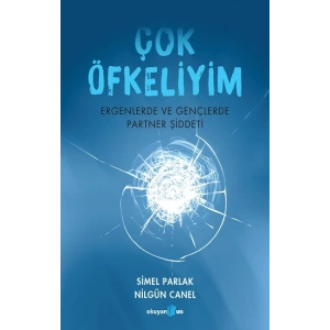Çok Öfkeliyim