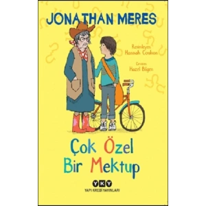 Çok Özel Bir Mektup