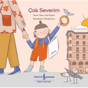 Çok Severim