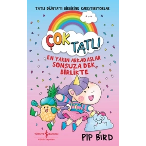 Çok Tatlı