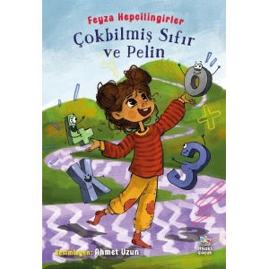 Çokbilmiş Sıfır ve Pelin