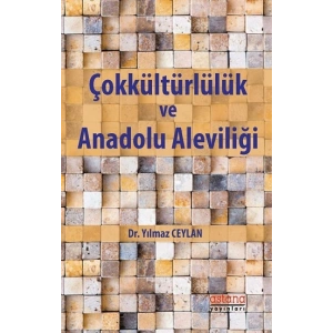 Çokkültürlülük ve Anadolu Aleviliği
