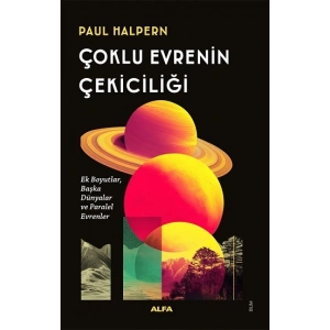 Çoklu Evrenin Çekiciliği