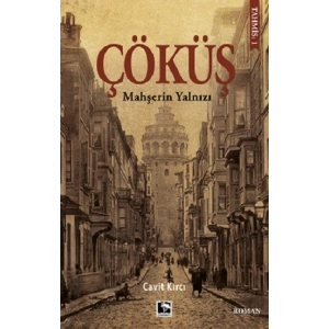 Çöküş