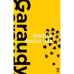 Çöküşün Öncüsü ABD