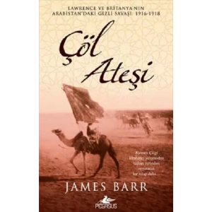 Çöl Atesi