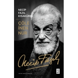 Çöle İnen Nur