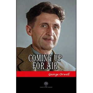 Coming Up For Air
