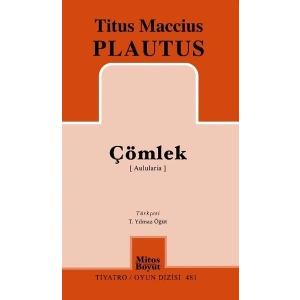Çömlek (Aulularia)