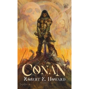 Conan (Cilt 1)