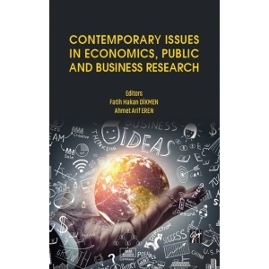Contemporary Issues in Economics, Public and Business Research