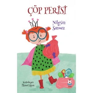 Çöp Perisi