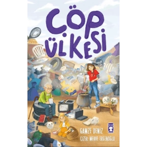 Çöp Ülkesi