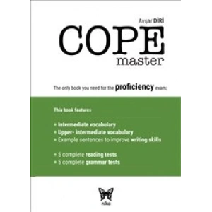 Cope Master
