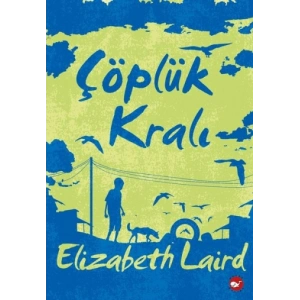 Çöplük Kralı