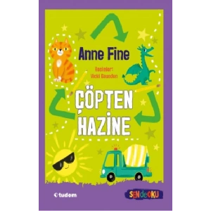 Çöpten Hazine