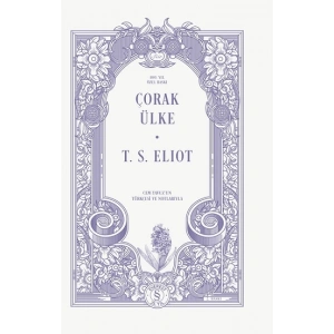 Çorak Ülke (Ciltli-100.Yıl Özel Baskı)