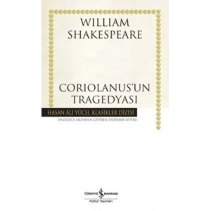 Coriolanusun Tragedyası