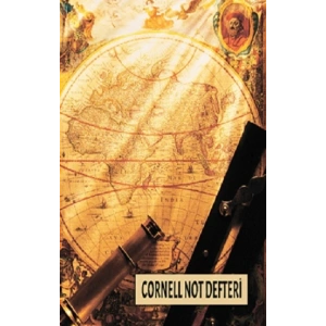 Cornell Not Defteri