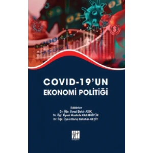 Covid-19un Ekonomi Politiği