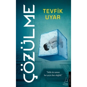 Çözülme