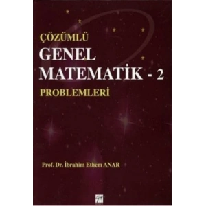 Çözümlü Genel Matematik Problemleri 2