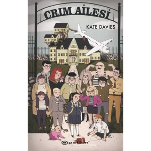 Crim Ailesi (Fleksi)