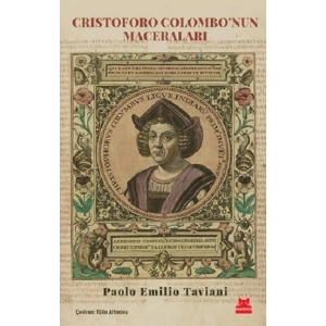 Cristoforo Colombo’nun Maceraları