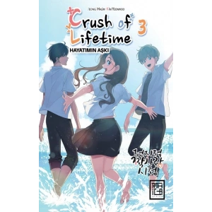 Crush of Lifetime Hayatımın Aşkı 3