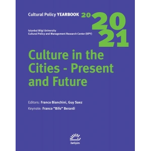 Cultural Policy Yearbook 2020-2021