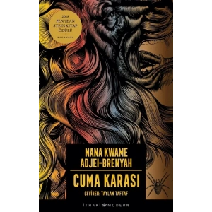 Cuma Karası