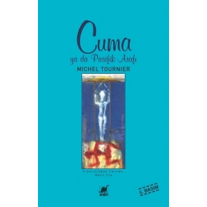 Cuma ya da Pasifik Arafı