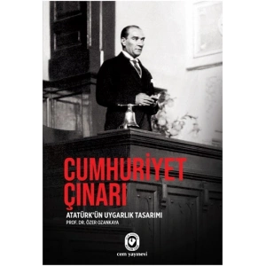 Cumhuriyet Çınarı