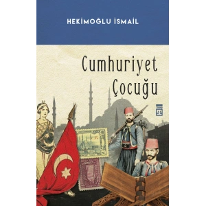 Cumhuriyet Çocuğu