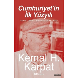 Cumhuriyetin İlk Yüzyılı