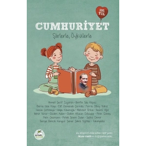 Cumhuriyet-Şiirlerle,Öykülerle