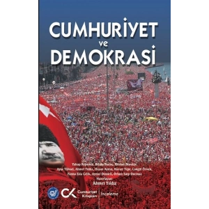 Cumhuriyet ve Demokrasi